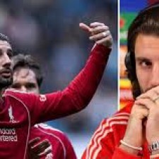 Liverpool a facilement disposé de Fulham FC (2-0) à Anfield.